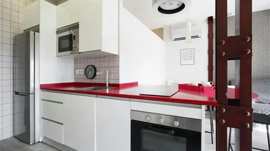 Apartments in Madrid Moncloa-Aravaca - photo 8