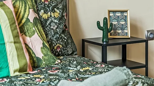 Rooms in Budapest Ferencváros - photo 10