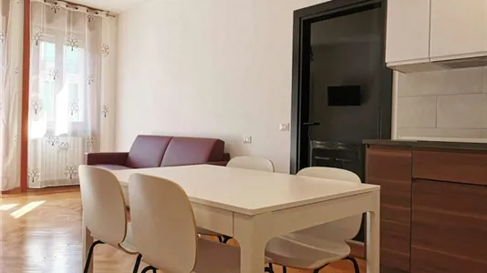 Apartments in Milano Zona 2 - Stazione Centrale, Gorla, Turro, Greco, Crescenzago - photo 3