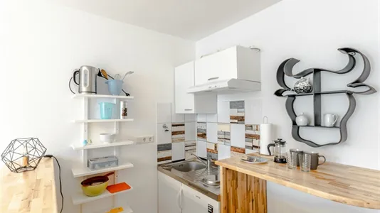 Apartments in Cologne Rodenkirchen - photo 7