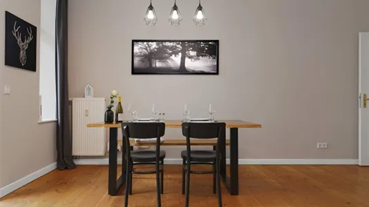 Apartments in Berlin Mitte - photo 6