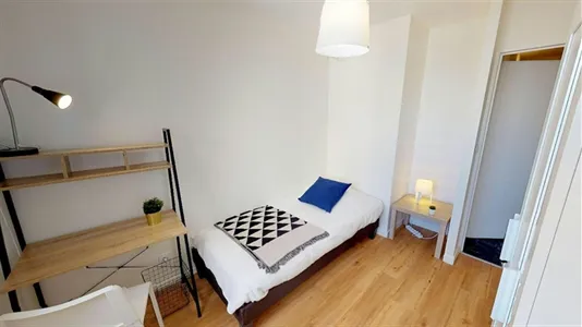 Rooms in Lyon - photo 1
