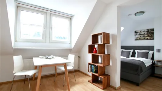 Apartments in Cologne Innenstadt - photo 6