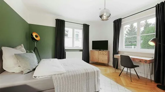 Rooms in Stuttgart-Ost - photo 2