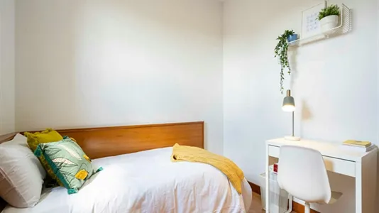 Rooms in Madrid Tetuán - photo 4