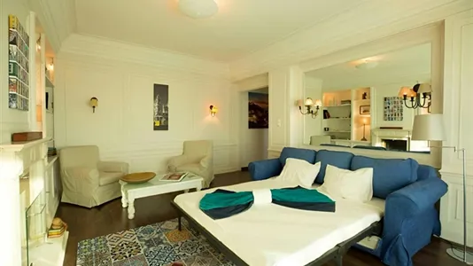 Apartments in Location is not specified - photo 4