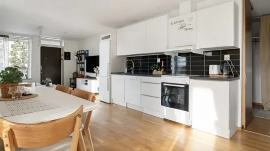 Apartments in Stockholm South - photo 1