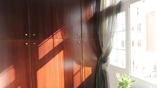 Rooms in Barcelona Eixample - photo 6