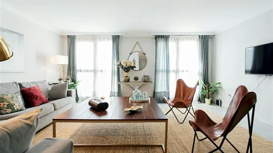 Apartments in Huerta de la Salud - photo 8