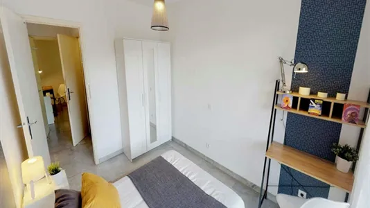 Rooms in Montpellier - photo 3
