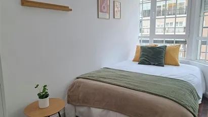 Room for rent in Madrid Chamartín, Madrid