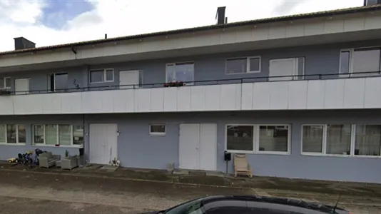 Apartments in Bjuv - photo 1