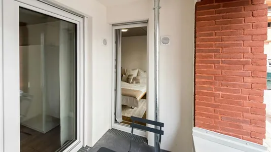 Rooms in Location is not specified - photo 8