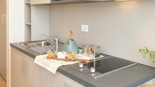 Apartments in Florence - photo 10