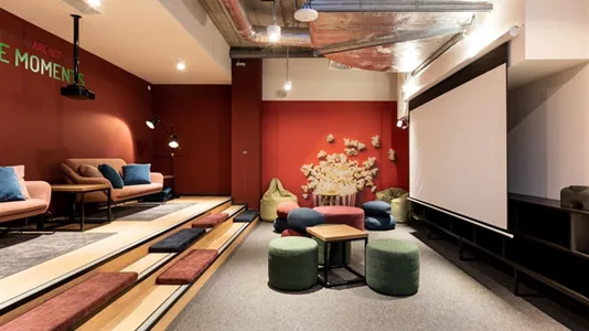 Apartments in Location is not specified - photo 7