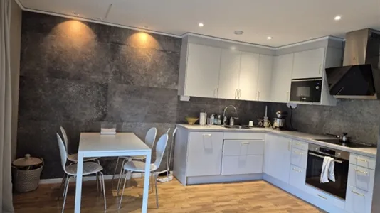 Houses in Mölndal - photo 3