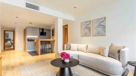 Apartments in Madrid Chamartín - photo 1