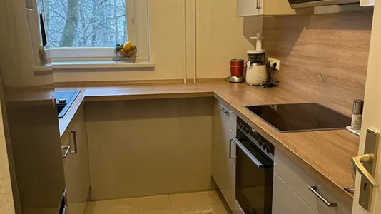 Apartments in Berlin Reinickendorf - photo 10