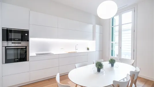 Apartments in Barcelona Sarrià-St. Gervasi - photo 8