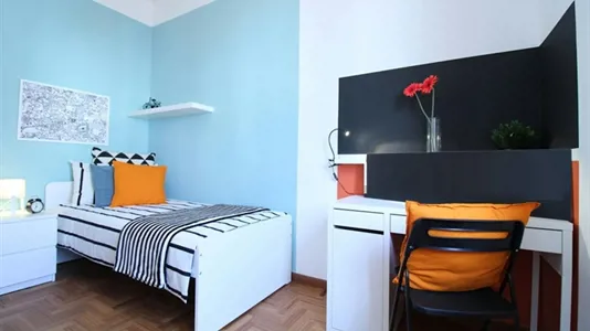 Rooms in Brescia - photo 1