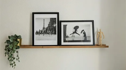 Apartments in Paris 7ème arrondissement - photo 6