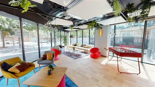 Apartments in Barcelona Sant Martí - photo 4