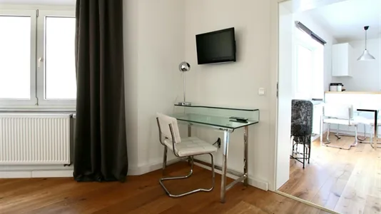 Apartments in Cologne Innenstadt - photo 9