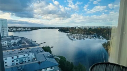 Apartments in Kungsholmen - photo 1