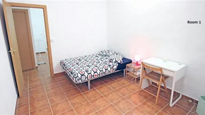 Room for rent in Barcelona Ciutat Vella, Barcelona