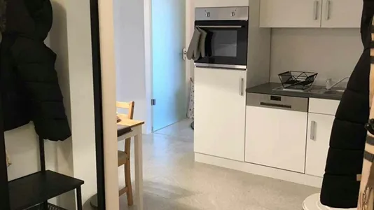 Rooms in Location is not specified - photo 6