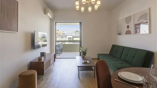 Apartments in Palaio Faliro - photo 5