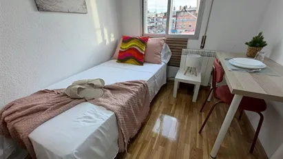 Room for rent in Los Berrocales, Comunidad de Madrid