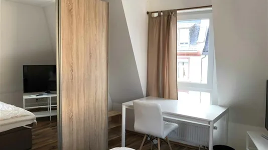 Rooms in Location is not specified - photo 2