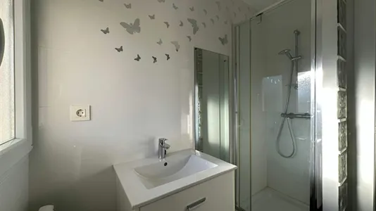 Rooms in Granada - photo 9