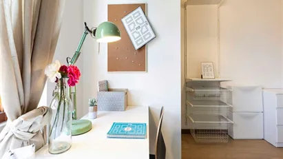 Room for rent in Milano Zona 5 - Vigentino, Chiaravalle, Gratosoglio, Milan