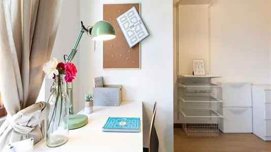 Rooms in Milano Zona 5 - Vigentino, Chiaravalle, Gratosoglio - photo 1