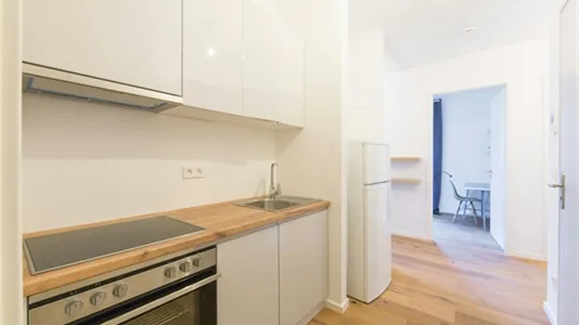 Rooms in Berlin Mitte - photo 6