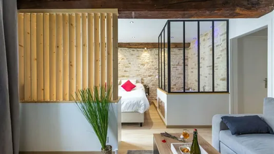 Apartments in Chartres - photo 6