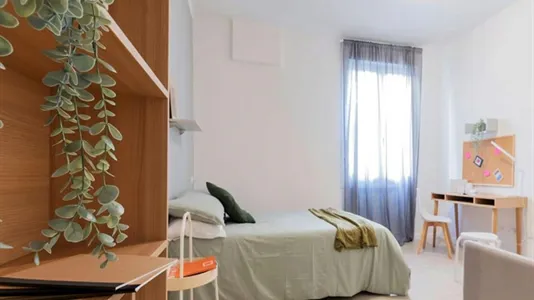 Rooms in Bologna - photo 4