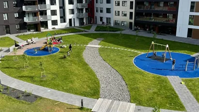 Apartment for rent in Reykjavík Hlíðar, Reykjavík