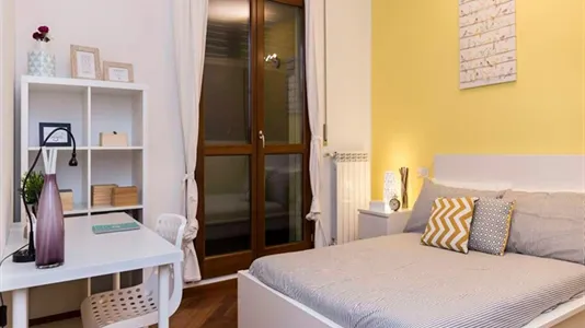 Rooms in Milano Zona 5 - Vigentino, Chiaravalle, Gratosoglio - photo 2