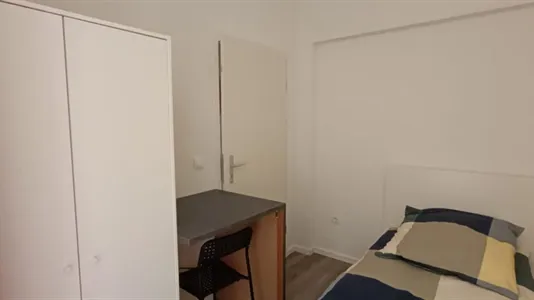 Rooms in Dortmund - photo 4