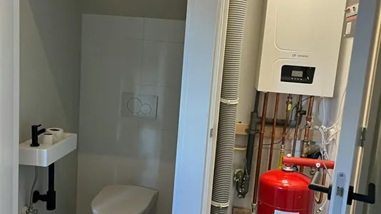 Apartments in Haarlem - photo 9