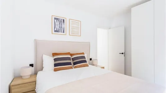 Apartments in Madrid Tetuán - photo 4