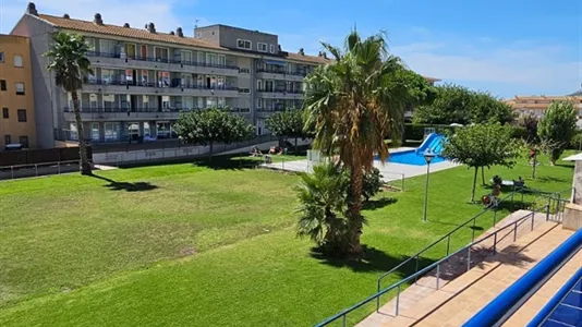 Apartments in Torroella de Montgrí - photo 7