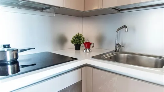 Rooms in Roma Municipio IV – Tiburtino - photo 9