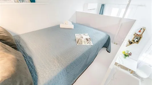 Apartments in Budapest Terézváros - photo 7