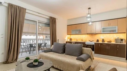 Apartments in Egaleo - photo 3