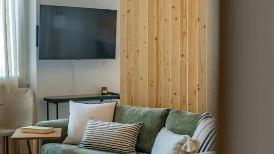 Apartments in Location is not specified - photo 6