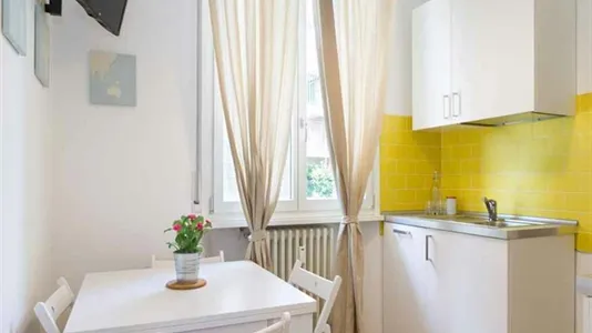 Rooms in Milano Zona 2 - Stazione Centrale, Gorla, Turro, Greco, Crescenzago - photo 9